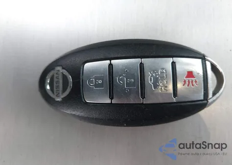 2014 Nissan Sentra Sr from USA, damaged, VIN 3N1AB7AP6EY263919